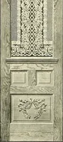 Picture 119 of 813 from General catalogue : Huttig Sash & Door Co. (1900), leaf 135