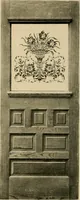 Picture 121 of 813 from General catalogue : Huttig Sash & Door Co. (1900), leaf 136