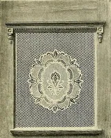 Picture 122 of 813 from General catalogue : Huttig Sash & Door Co. (1900), leaf 137