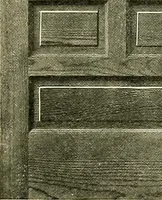 An illustration from General catalogue : Huttig Sash & Door Co. (1900)