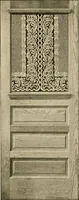 Picture 126 of 813 from General catalogue : Huttig Sash & Door Co. (1900), leaf 138