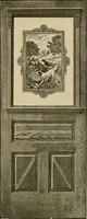 An illustration from General catalogue : Huttig Sash & Door Co. (1900)