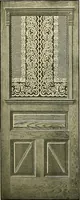 An illustration from General catalogue : Huttig Sash & Door Co. (1900)