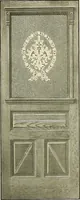 Picture 132 of 813 from General catalogue : Huttig Sash & Door Co. (1900), leaf 141