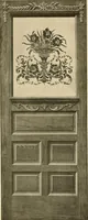 An illustration from General catalogue : Huttig Sash & Door Co. (1900)