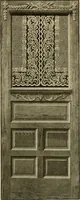 An illustration from General catalogue : Huttig Sash & Door Co. (1900)