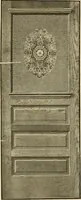 Picture 137 of 813 from General catalogue : Huttig Sash & Door Co. (1900), leaf 144