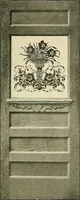 Picture 139 of 813 from General catalogue : Huttig Sash & Door Co. (1900), leaf 145
