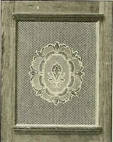 Picture 140 of 813 from General catalogue : Huttig Sash & Door Co. (1900), leaf 145