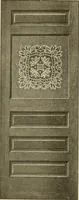 An illustration from General catalogue : Huttig Sash & Door Co. (1900)
