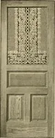 An illustration from General catalogue : Huttig Sash & Door Co. (1900)