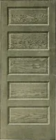 Picture 143 of 813 from General catalogue : Huttig Sash & Door Co. (1900), leaf 147