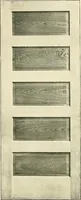 An illustration from General catalogue : Huttig Sash & Door Co. (1900)