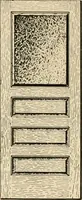 Picture 152 of 813 from General catalogue : Huttig Sash & Door Co. (1900), leaf 152
