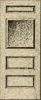 Picture 154 of 813 from General catalogue : Huttig Sash & Door Co. (1900), leaf 152