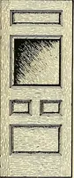 Picture 156 of 813 from General catalogue : Huttig Sash & Door Co. (1900), leaf 153