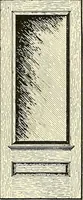 Picture 157 of 813 from General catalogue : Huttig Sash & Door Co. (1900), leaf 153