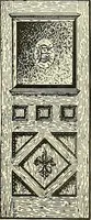 Picture 159 of 813 from General catalogue : Huttig Sash & Door Co. (1900), leaf 153