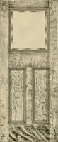 An illustration from General catalogue : Huttig Sash & Door Co. (1900)