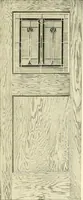 An illustration from General catalogue : Huttig Sash & Door Co. (1900)