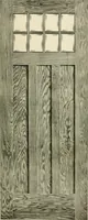 An illustration from General catalogue : Huttig Sash & Door Co. (1900)