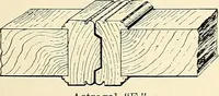 Picture 184 of 813 from General catalogue : Huttig Sash & Door Co. (1900), leaf 173