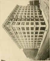 An illustration from General catalogue : Huttig Sash & Door Co. (1900)