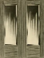 Picture 196 of 813 from General catalogue : Huttig Sash & Door Co. (1900), leaf 180
