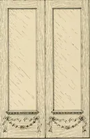 Picture 199 of 813 from General catalogue : Huttig Sash & Door Co. (1900), leaf 182