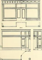 Picture 209 of 813 from General catalogue : Huttig Sash & Door Co. (1900), leaf 187