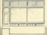 Picture 216 of 813 from General catalogue : Huttig Sash & Door Co. (1900), leaf 191