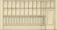 Picture 218 of 813 from General catalogue : Huttig Sash & Door Co. (1900), leaf 192