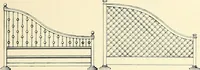 An illustration from General catalogue : Huttig Sash & Door Co. (1900)