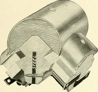 An illustration from General catalogue : Huttig Sash & Door Co. (1900)