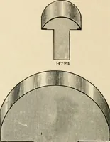 Picture 223 of 813 from General catalogue : Huttig Sash & Door Co. (1900), leaf 196