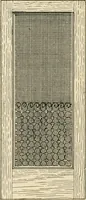 Picture 230 of 813 from General catalogue : Huttig Sash & Door Co. (1900), leaf 198
