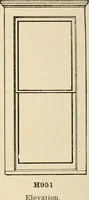 Picture 235 of 813 from General catalogue : Huttig Sash & Door Co. (1900), leaf 202