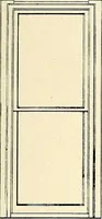 An illustration from General catalogue : Huttig Sash & Door Co. (1900)