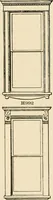 Picture 244 of 813 from General catalogue : Huttig Sash & Door Co. (1900), leaf 208