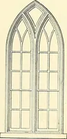 Picture 248 of 813 from General catalogue : Huttig Sash & Door Co. (1900), leaf 209