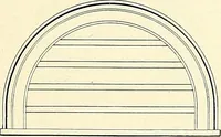 An illustration from General catalogue : Huttig Sash & Door Co. (1900)