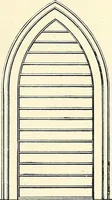 Picture 253 of 813 from General catalogue : Huttig Sash & Door Co. (1900), leaf 211