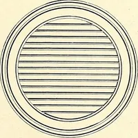 An illustration from General catalogue : Huttig Sash & Door Co. (1900)