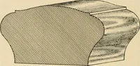 An illustration from General catalogue : Huttig Sash & Door Co. (1900)