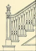 Picture 290 of 813 from General catalogue : Huttig Sash & Door Co. (1900), leaf 243