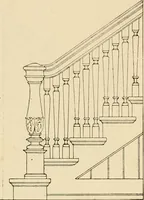 Picture 291 of 813 from General catalogue : Huttig Sash & Door Co. (1900), leaf 244