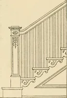 Picture 292 of 813 from General catalogue : Huttig Sash & Door Co. (1900), leaf 244
