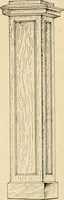 An illustration from General catalogue : Huttig Sash & Door Co. (1900)