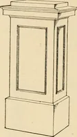 Picture 306 of 813 from General catalogue : Huttig Sash & Door Co. (1900), leaf 266