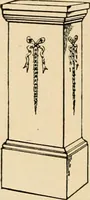 Picture 307 of 813 from General catalogue : Huttig Sash & Door Co. (1900), leaf 266